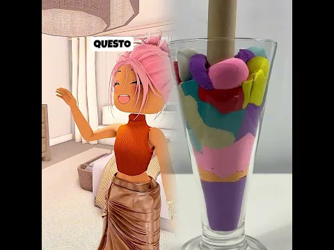 🏃‍♀️ SCAPPO DAL DOTTORE! 😱 #roblox #berryavenue #brookhaven