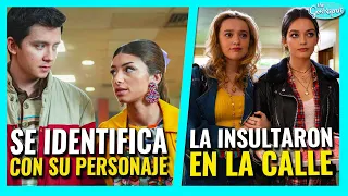 Cosas que no sabías del Elenco de Sex Education