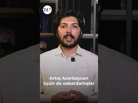 Xəbərdarlıq: Payıza qədər intensiv yağış yağacaq.  #xəbərlər#hava #yağış #gündem