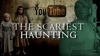 The SCARIEST HAUNTING  On YouTube Paranormal Nightmare  S11E8