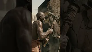 قصة هدم الكعبة في آخر الزمان.. من هو "ذو السويقتين" وماذا سيحدث لبيت الله؟ 🕋✨