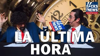 F*cksNews: La Última Hora
