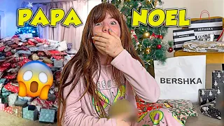 ABRIMOS LOS REGALOS DE PAPÁ NOEL 2024 !!!