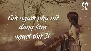 [Radio] Gửi người phụ nữ thứ 3 | Vera Hà Anh