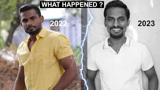 A new Journey | I had a Paranormal Experience