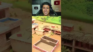 ELE DESTRUIU TUDO E FEZ ISSO