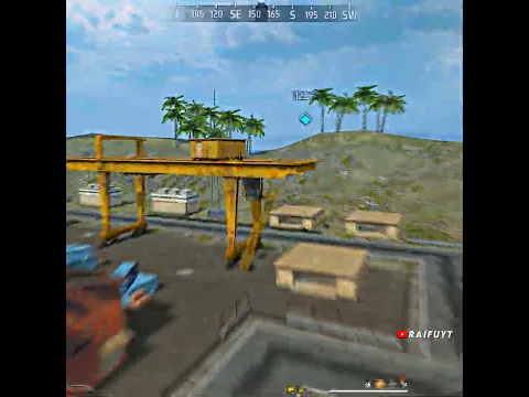 Sniper God 🤯 #foryou #foryoubage #freefire #freefirehighlights