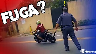 ENQUADROS DE MOTO (EP. 52)