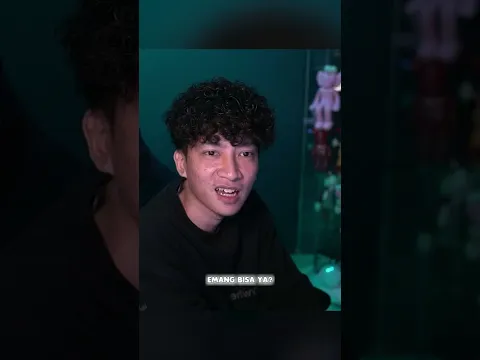 SEBERAPA TANGGUH DIRI LO DI MOBILE LEGENDS ?? #shorts