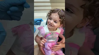 ⁨ هاد اليوم رح نتذكره للأبد… 🥹😍 ما شاء الله 👂🏼⁩