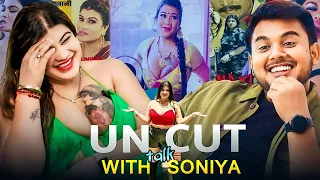 Jab Uncut Shoot Hota Hai To Real Feeling Aati Hai