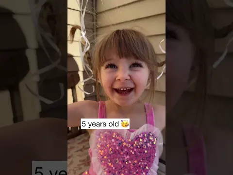 Happy Birthday to the most empathetic, selfless, and sweetest 7 year old we have ever met! 🥹 Lily!!