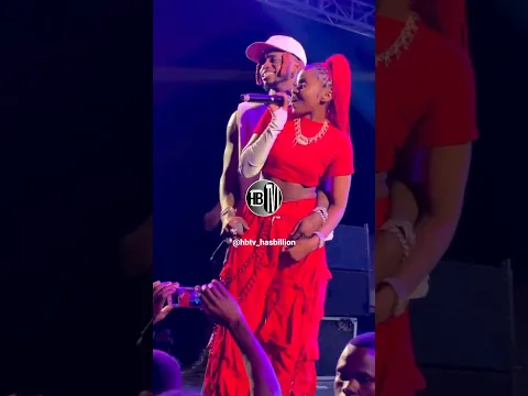 Tazama DIAMOND aking'ang'ania KIUNO CHA ZUCHU 🤔🤔🤔🤔