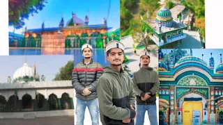 Kaliyar Shareef ❤️|| Sabir Sahab Ki Dargah 🥺🤲#vlog #kaliyarsharifdargah #sabirpaak