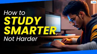 How to Study Smarter, Not Harder | How to Study Smartly | EDUCATION | Letstute