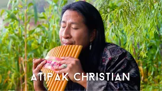 Atipak Christian - Happy Saturday Dear Friends, Live Andean Music 🫶