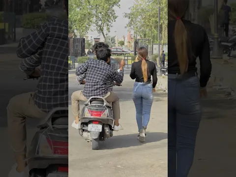 pakde gye 🥲🙂 || #trending #viral #shorts #ytshorts #funny