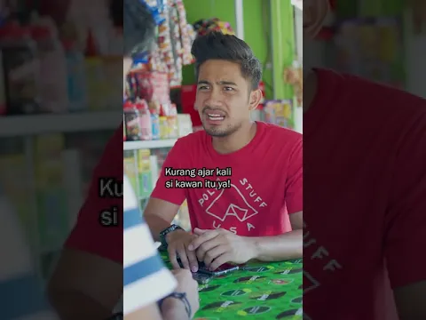 Ngeprank Si Juki - WGB⚡️ || Part ☝🏼