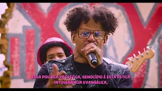 VIVA A AMÉRICA - EP. PINK | By Cria do Amor