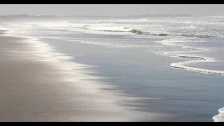 7.3 Quake/Buoy Indicates Sudden 65 ft. Rise