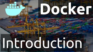 Docker : C'est quoi ? en 5 minutes
