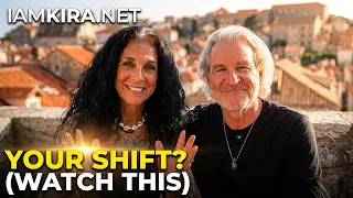 Is Your Awakening Part of a Larger Shift? (Watch This)