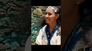 Hanan Abdu - Shadey - ሃናን አብዱ - ሻደይ - New Ethiopian Amharic music 2025 (Official Video) #ethiopian