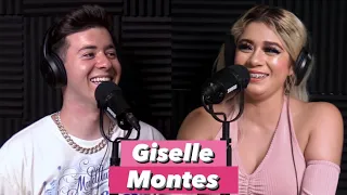 Episodio #33 - Giselle Montes