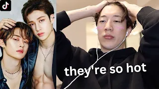 Stray Kids THIRSTIEST TikTok Edits That Will Leave You STUNNED!