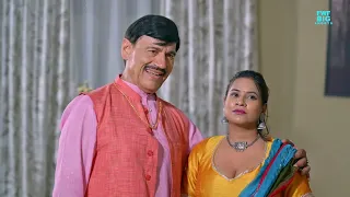 Firangi Thakurain | Hindi Crime Web Series | Web Series | Episode - 4 | Romantic Short Film