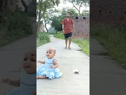 Money vs Child 💴 ~ Humanity Test #shorts #advik #emotional #motivational