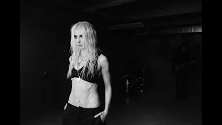 The Pretty Reckless - For I Am Death // Life Evermore Pt.2 (Official Music Video)
