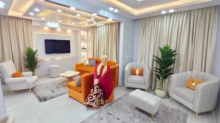 مملكتى إكتملت💃وأصبحت أفخم ڤيلا 🏡