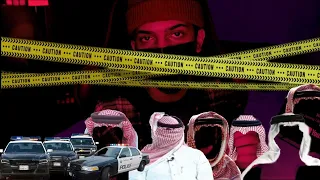 سالفة سجني كامله