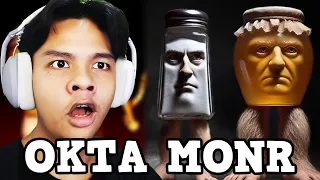 HANTU Tung Tung Tung Sahur! AKU MAKIN JAGO DI GAME INI 🤣 💀