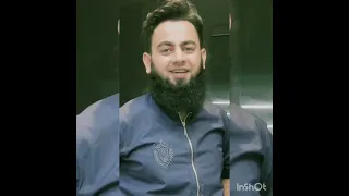 hum ne ankhoon se dekha nahi hai magar 💯🤲❣️heart touching kalaam #ayanarif #naat