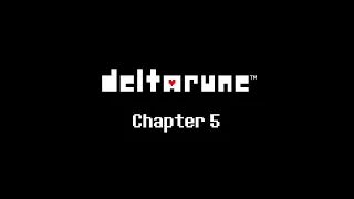 34. Flower Man (DELTARUNE Chapter 5 Soundtrack) - Toby Fox & @Cametek.CamelliaOfficial