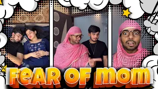 Fear of mom🧑🏻🔥🔥 | Hassu @Ishayadav_ @AnkushKumar23