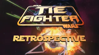 How TIE Fighter Left X-Wing in the Dust