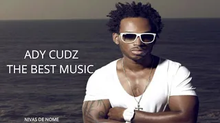 ADY CUDZ - MIX THE BEST