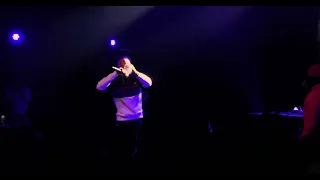 SHATTA OG - 115% (Clip Officiel)
