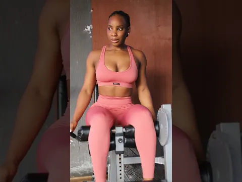 What kind of exercises are these? 😳 #fitness #comedy #gym #humor
