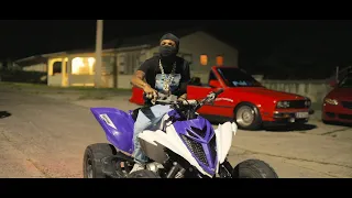 PNDRN Grammy (Official Music Video)