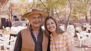 Esther Marisol & Negro Palma    La Rogadita