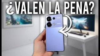 ✅ Xiaomi REDMI NOTE 13 Pro 4G - ¿Realmente Vale la Pena? 🔍 Review Tras 1 Mes de Uso