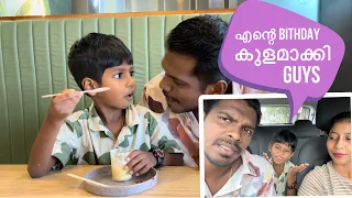 A birthday vlog 🥰🥰🥰