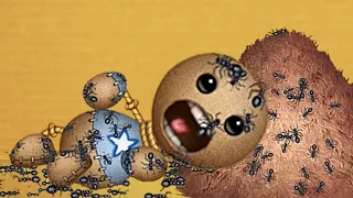 Anthill vs The Buddy | Kick The Buddy