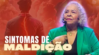 SINTOMAS DE MALDIÇÃO | PASTORA TÂNIA TEREZA