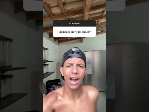 LZ RESPONDE | Leozinn