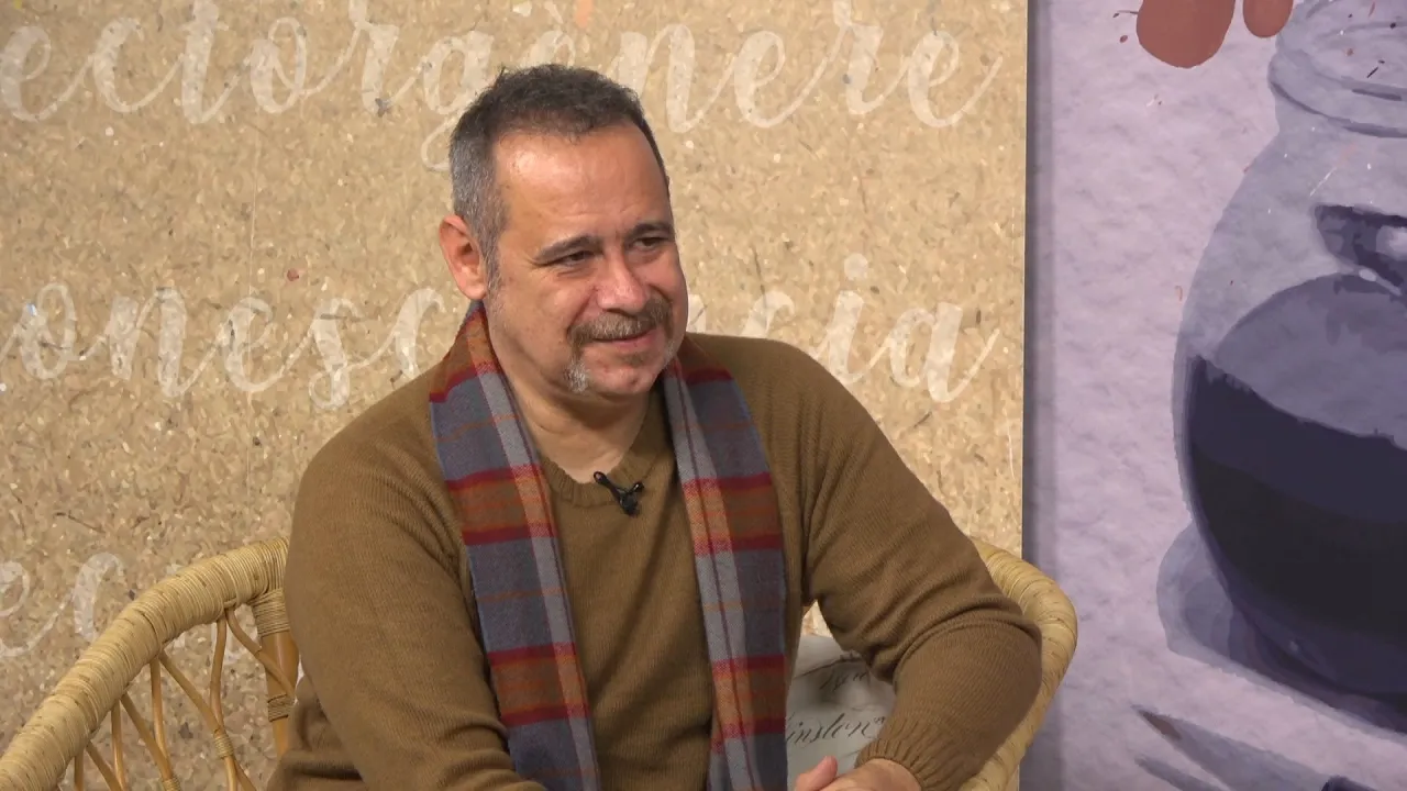 …i bona lletra – Jordi Lara